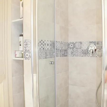 Mediterranean Sea Shell Pool House Tatil Evi Budoni