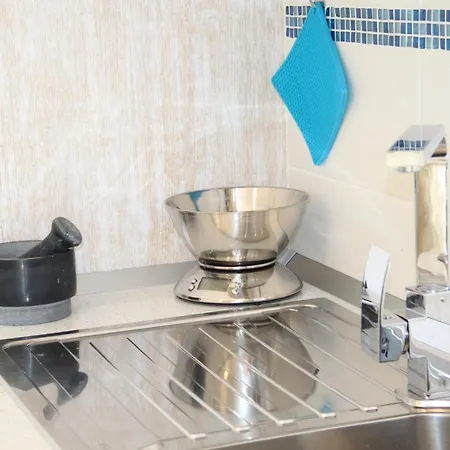 Tatil Evi Mediterranean Sea Shell Pool House