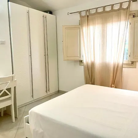 Mediterranean Sea Shell Pool House Tatil Evi