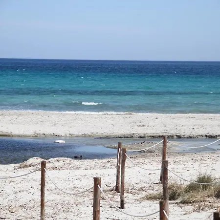 Lägenhet Mediterranean Sea Shell Pool House