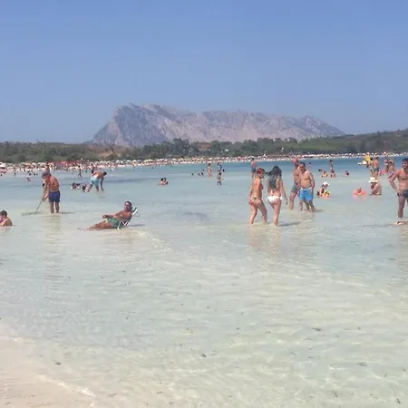 بيت للعطل Mediterranean Sea Shell Pool House بودوني