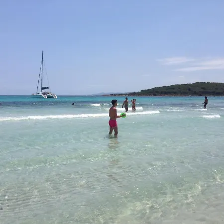 Mediterranean Sea Shell Pool House بيت للعطل *