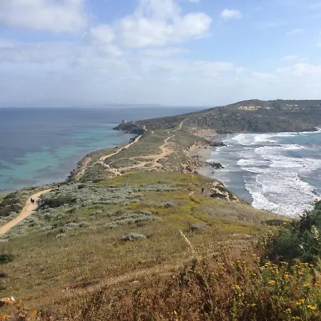 بيت للعطل Mediterranean Sea Shell Pool House
