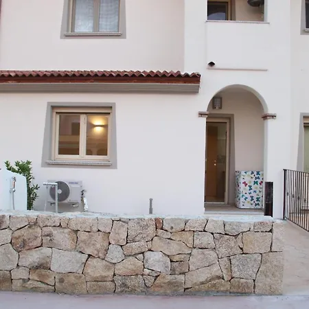 Mediterranean Sea Shell Pool House Ferienhaus *
