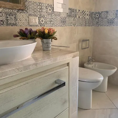 Mediterranean Sea Shell Pool House 別荘