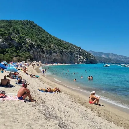 Mediterranean Sea Shell Pool House *